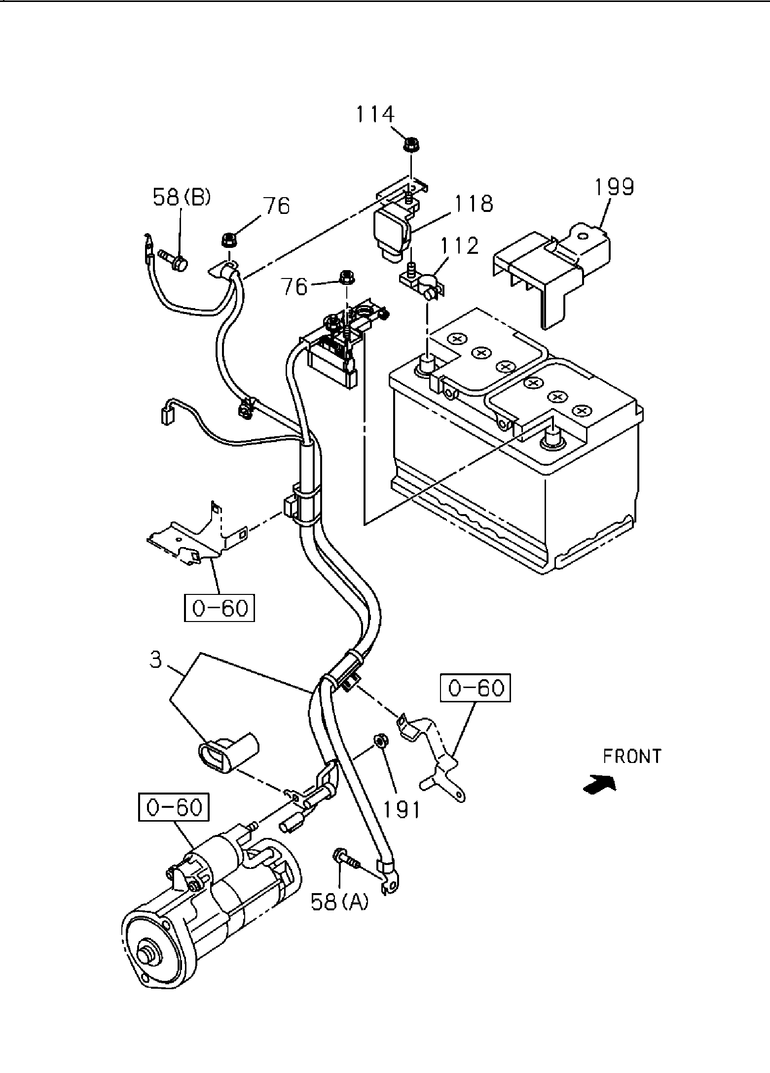 Partial Engine